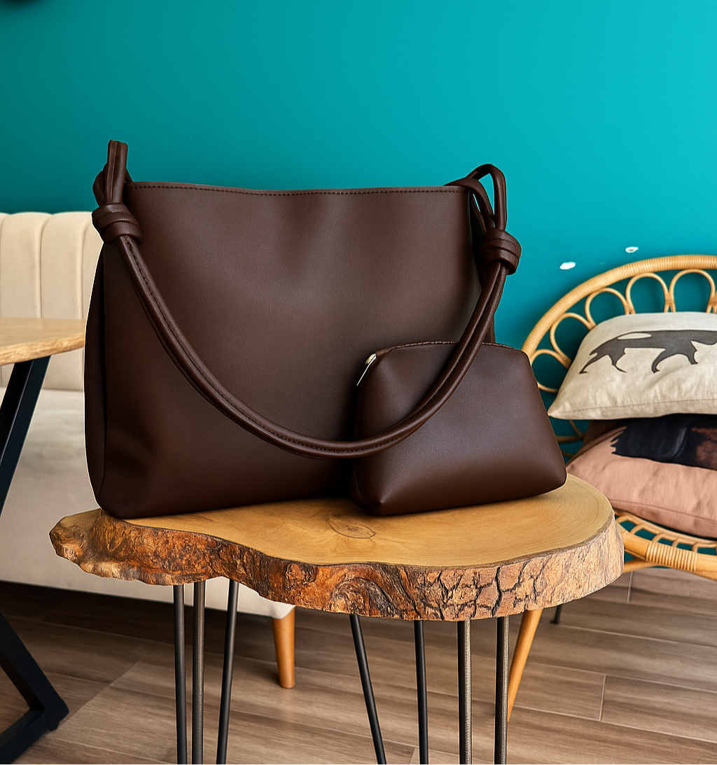 SAC DAILY + Pochette Offerte 🎁