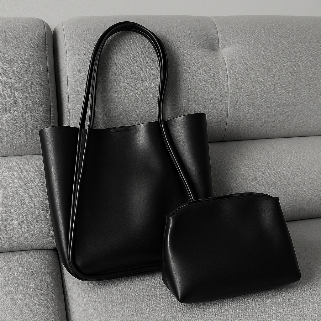 SAC MILA + Pochette Offerte 🎁