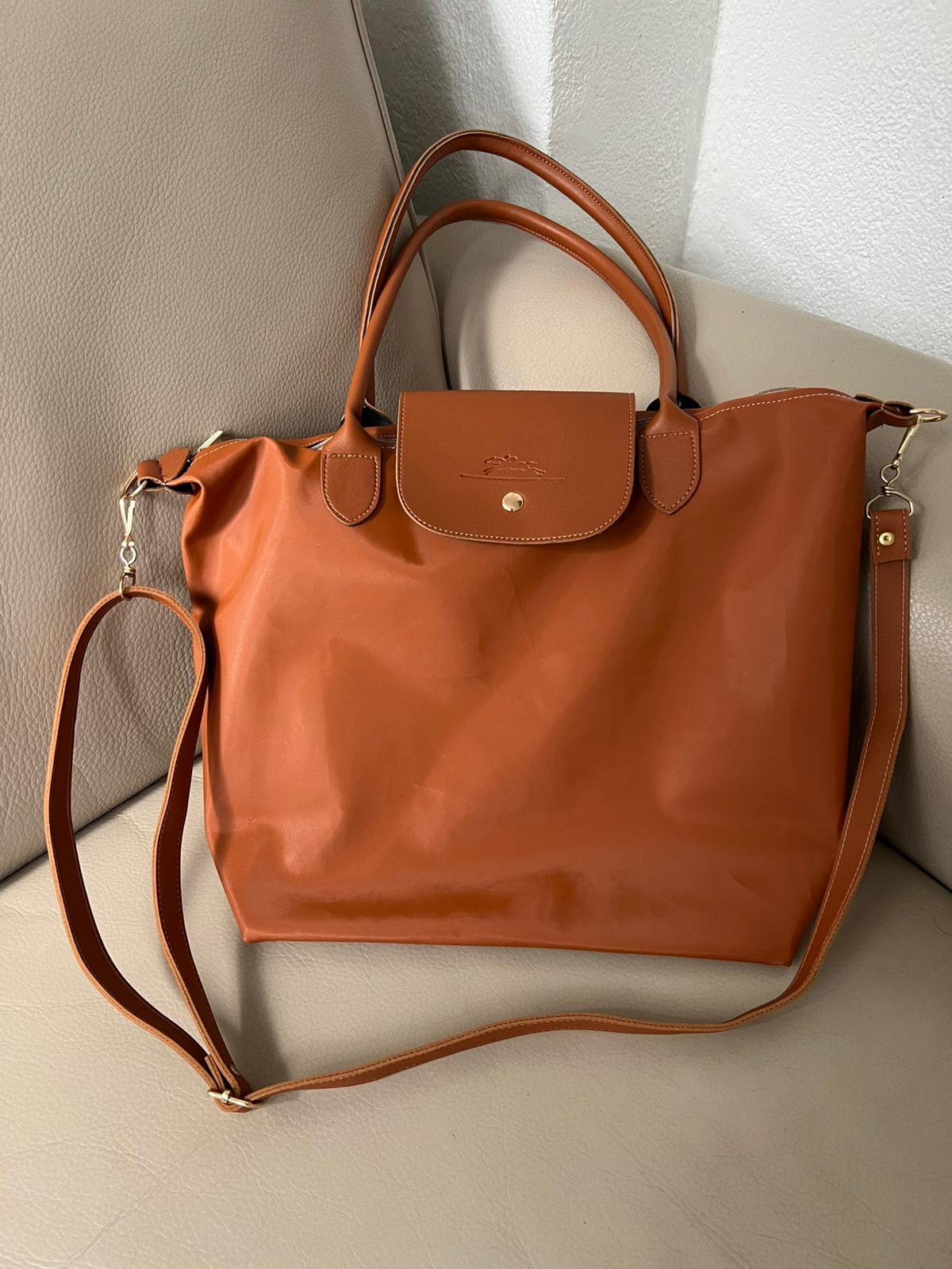 SAC MALA [imperméable]