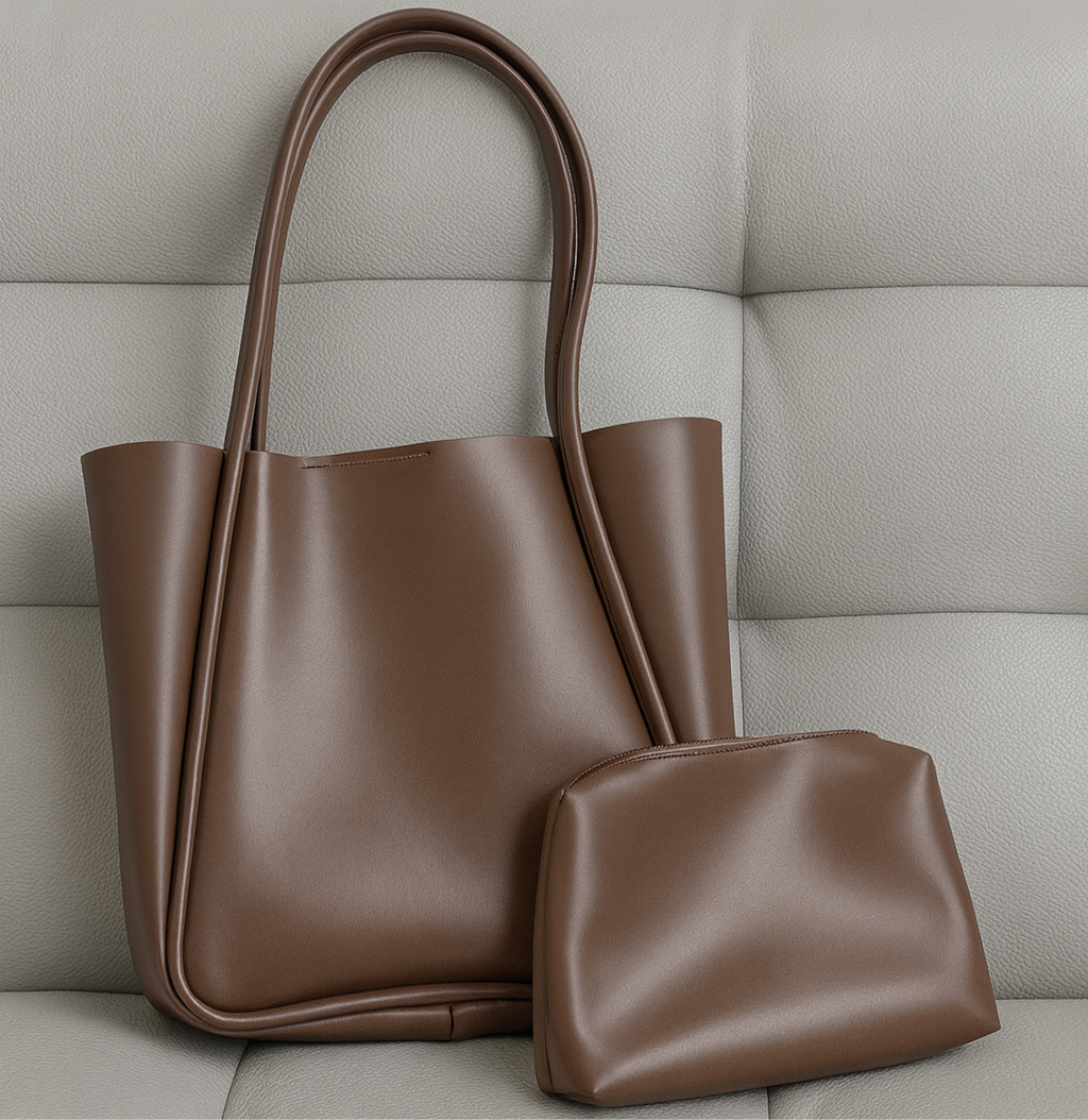 SAC MILA + Pochette Offerte 🎁