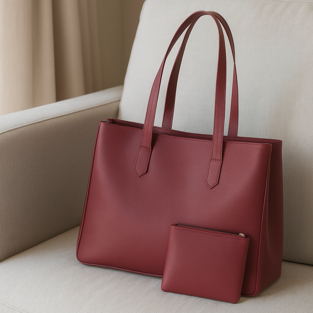 SAC NOVEA CHIC + Pochette offerte 🎁