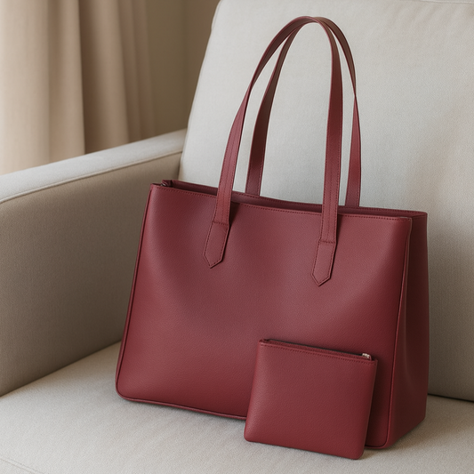 SAC NOVEA CHIC + Pochette offerte 🎁